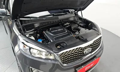 Kia Sorento 2015, 144614 км, за 5913.44 USD - фото 6