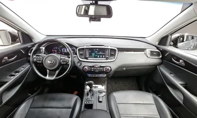 Kia Sorento 2015, 144614 км, за 5913.44 USD - фото 7