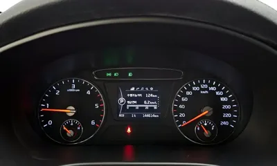 Kia Sorento 2015, 144614 км, за 5913.44 USD - фото 8