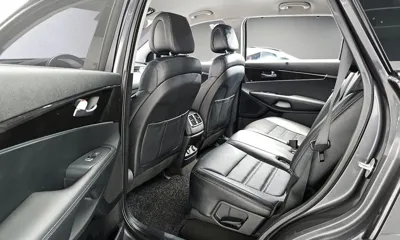Kia Sorento 2015, 144614 км, за 5913.44 USD - фото 10