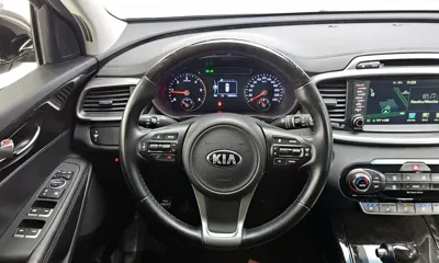 Kia Sorento 2015, 144614 км, за 5913.44 USD - фото 13