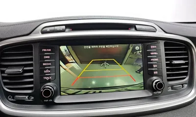 Kia Sorento 2015, 144614 км, за 5913.44 USD - фото 15