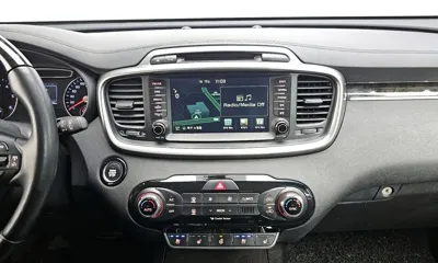Kia Sorento 2015, 144614 км, за 5913.44 USD - фото 16