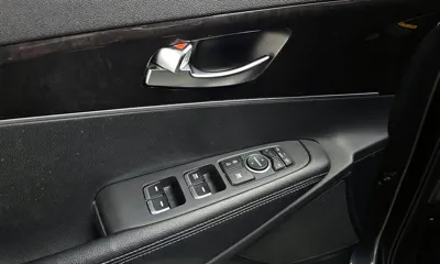 Kia Sorento 2015, 144614 км, за 5913.44 USD - фото 18