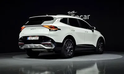 Kia Sportage 2023, 42884 км, за 19534.34 USD