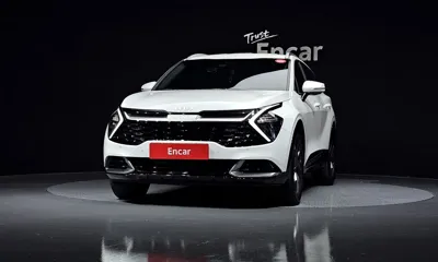 Kia Sportage 2023, 42884 км, за 19534.34 USD