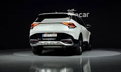 Kia Sportage 2023, 42884 км, за 19534.34 USD