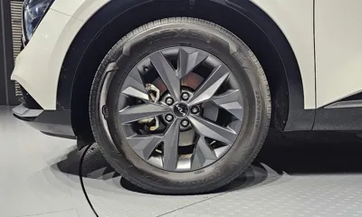 Kia Sportage 2023, 42884 км, за 19534.34 USD