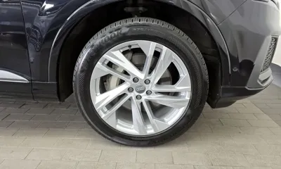 Audi Q7 2021, 75228 км, за 30954.74 USD