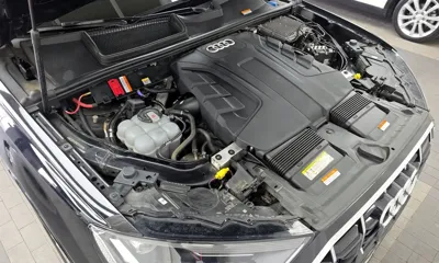 Audi Q7 2021, 75228 км, за 30954.74 USD - фото 6