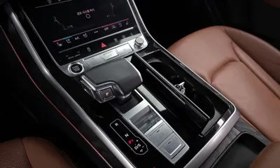 Audi Q7 2021, 75228 км, за 30954.74 USD - фото 9