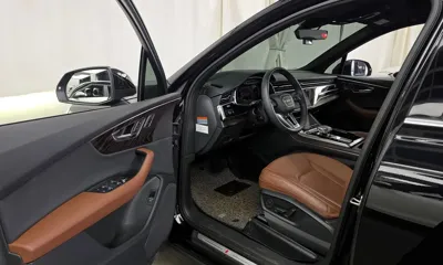 Audi Q7 2021, 75228 км, за 30954.74 USD - фото 10