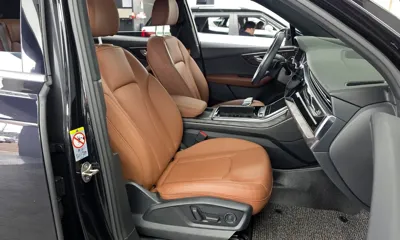 Audi Q7 2021, 75228 км, за 30954.74 USD - фото 11