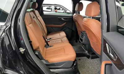Audi Q7 2021, 75228 км, за 30954.74 USD - фото 12