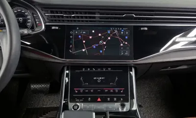 Audi Q7 2021, 75228 км, за 30954.74 USD - фото 14