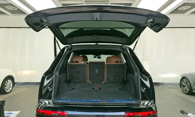 Audi Q7 2021, 75228 км, за 30954.74 USD - фото 20