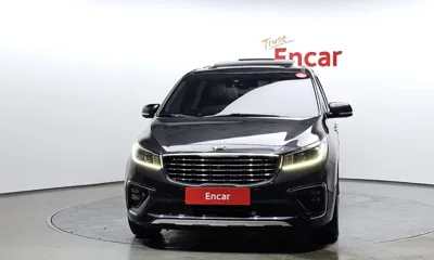 Kia Canival 2019, 82733 км, за 12546.31 USD - фото 3
