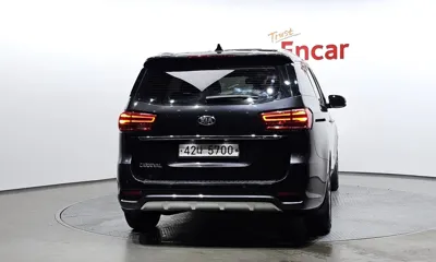 Kia Canival 2019, 82733 км, за 12546.31 USD - фото 4