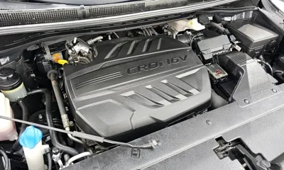 Kia Canival 2019, 82733 км, за 12546.31 USD - фото 6