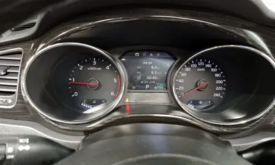 Kia Canival 2019, 82733 км, за 12546.31 USD - фото 8