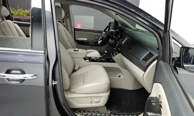 Kia Canival 2019, 82733 км, за 12546.31 USD - фото 11