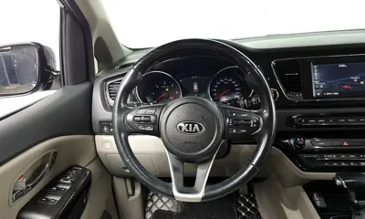 Kia Canival 2019, 82733 км, за 12546.31 USD - фото 13