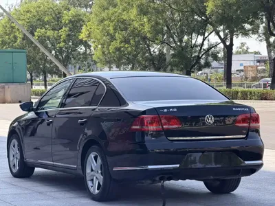 Volkswagen Magotan 2012, 149000 км, за 3954.58 USD