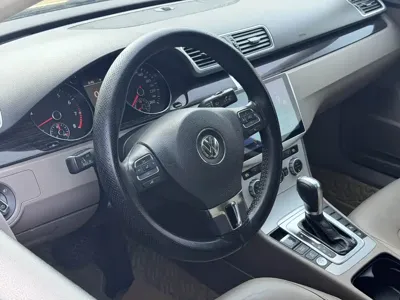 Volkswagen Magotan 2012, 149000 км, за 3954.58 USD - фото 7