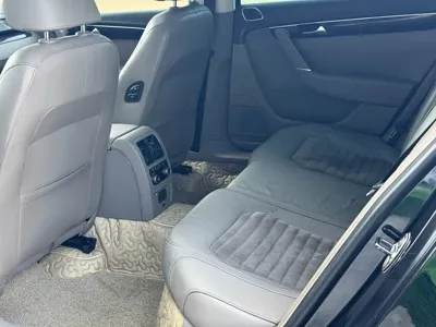 Volkswagen Magotan 2012, 149000 км, за 3954.58 USD - фото 9