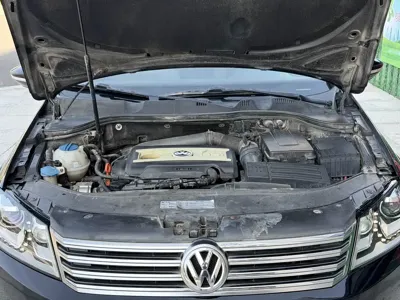 Volkswagen Magotan 2012, 149000 км, за 3954.58 USD - фото 13