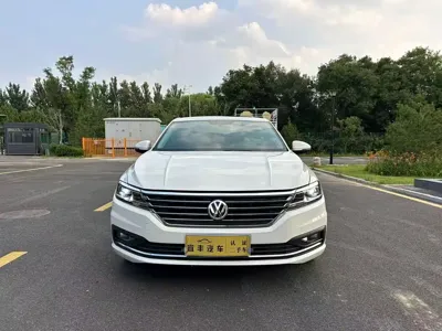 Volkswagen Lavida 2020, 60000 км, за 7262.96 USD