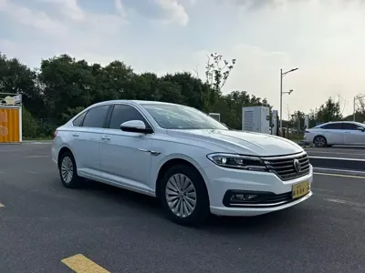 Volkswagen Lavida 2020, 60000 км, за 7262.96 USD