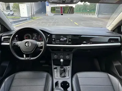 Volkswagen Lavida 2020, 60000 км, за 7262.96 USD