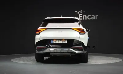 Kia Sportage 2022, 88112 км, за 17516.44 USD