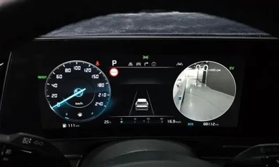 Kia Sportage 2022, 88112 км, за 17516.44 USD - фото 8