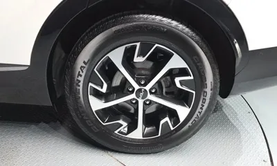 Kia Sportage 2022, 88112 км, за 17516.44 USD - фото 21