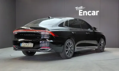 Hyundai Grandeur 2023, 59006 км, за 16738.87 USD