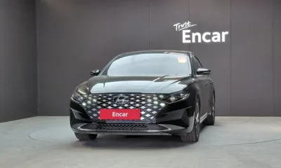 Hyundai Grandeur 2023, 59006 км, за 16738.87 USD