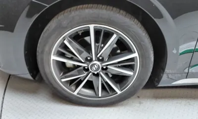 Hyundai Grandeur 2023, 59006 км, за 16738.87 USD
