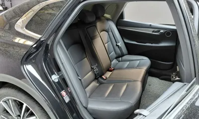 Hyundai Grandeur 2023, 59006 км, за 16604.8 USD - фото 12