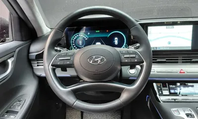 Hyundai Grandeur 2023, 59006 км, за 16604.8 USD - фото 13