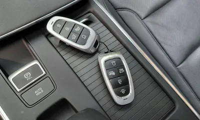 Hyundai Grandeur 2023, 59006 км, за 16604.8 USD - фото 19