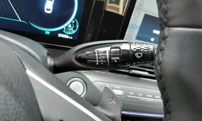 Hyundai Grandeur 2023, 59006 км, за 16604.8 USD - фото 20