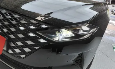 Hyundai Grandeur 2023, 59006 км, за 16604.8 USD - фото 22