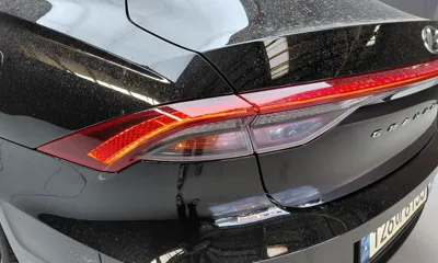 Hyundai Grandeur 2023, 59006 км, за 16604.8 USD - фото 23