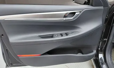 Hyundai Grandeur 2023, 59006 км, за 16604.8 USD - фото 24
