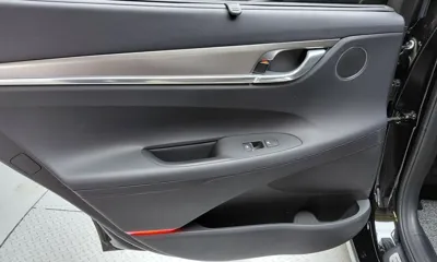 Hyundai Grandeur 2023, 59006 км, за 16604.8 USD - фото 25