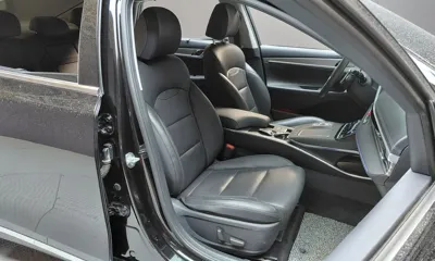 Hyundai Grandeur 2023, 59006 км, за 16604.8 USD - фото 26