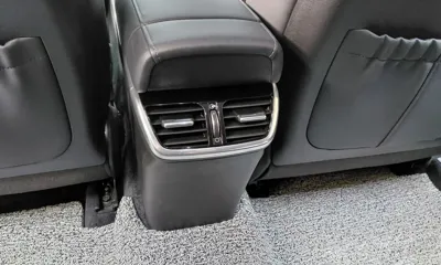 Hyundai Grandeur 2023, 59006 км, за 16604.8 USD - фото 28