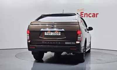 KG_Mobility_Ssangyong KORANDO 2016, 163018 км, за 4232.6 USD